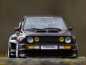 Preview: 1:18 VW Golf 1 MK1 GTI Cabrio - RIEGER GTO CANDY FRED EDITION inkl OVP